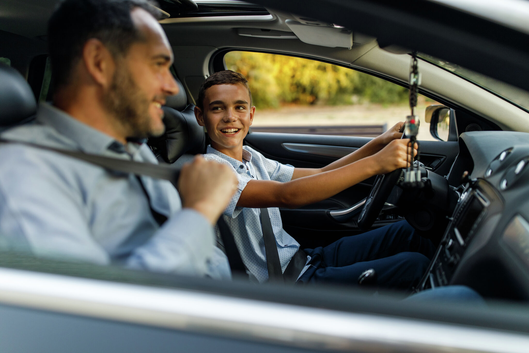 Car Insurance For New Drivers What You Need To Know