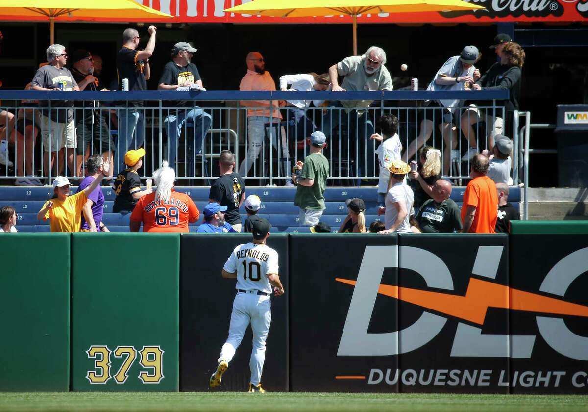 Houston Astros: Home runs from Corey Julks, Alex Bregman fuel win