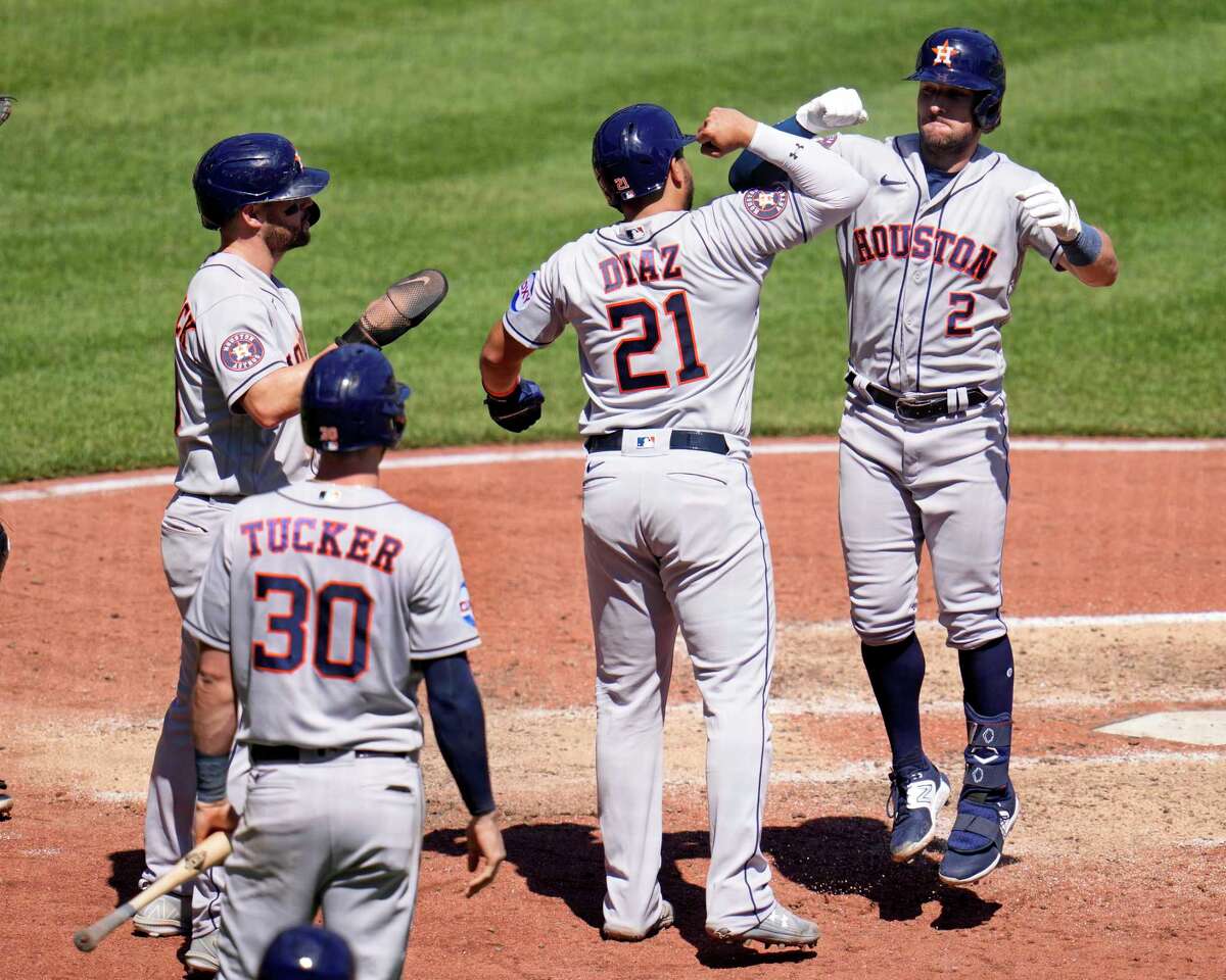 Bregman'S Home Run: The Story Behind The Standing Ovation And Astros Win! - eb1dglz