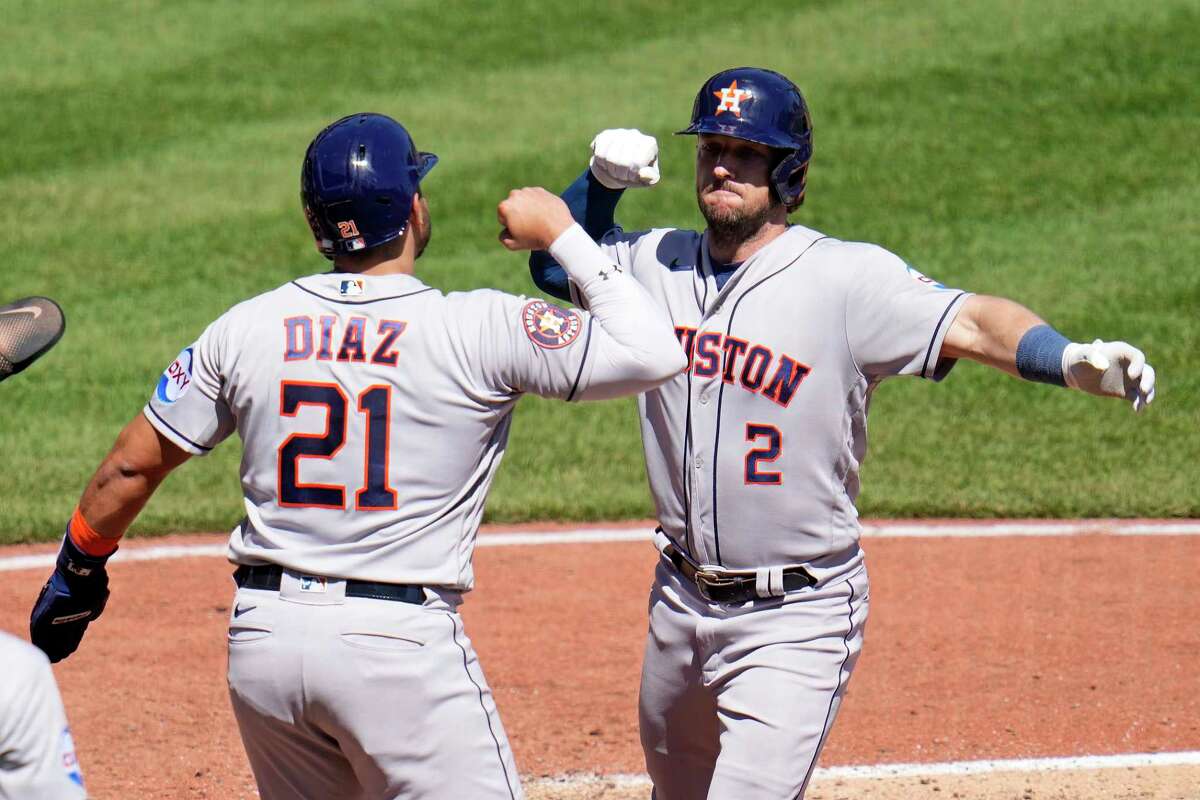 Bregman'S Home Run: The Story Behind The Standing Ovation And Astros Win! - qenyvkg