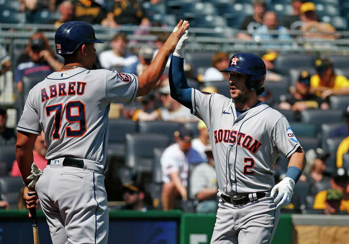 Bregman'S Home Run: The Story Behind The Standing Ovation And Astros Win! - dvu9qly
