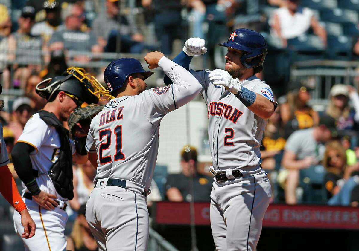 Bregman'S Home Run: The Story Behind The Standing Ovation And Astros Win! - b9ufafb