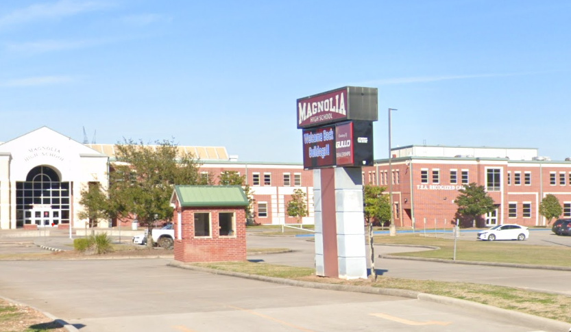 Magnolia ISD teacher charged for alleged student liaisons - Vimarsana News