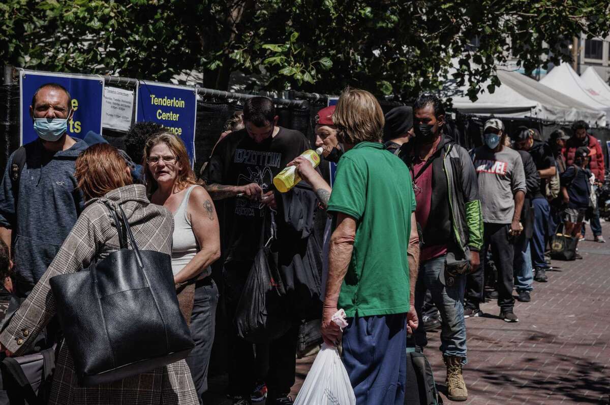 Should S.F. use city funding for supervised consumption sites?