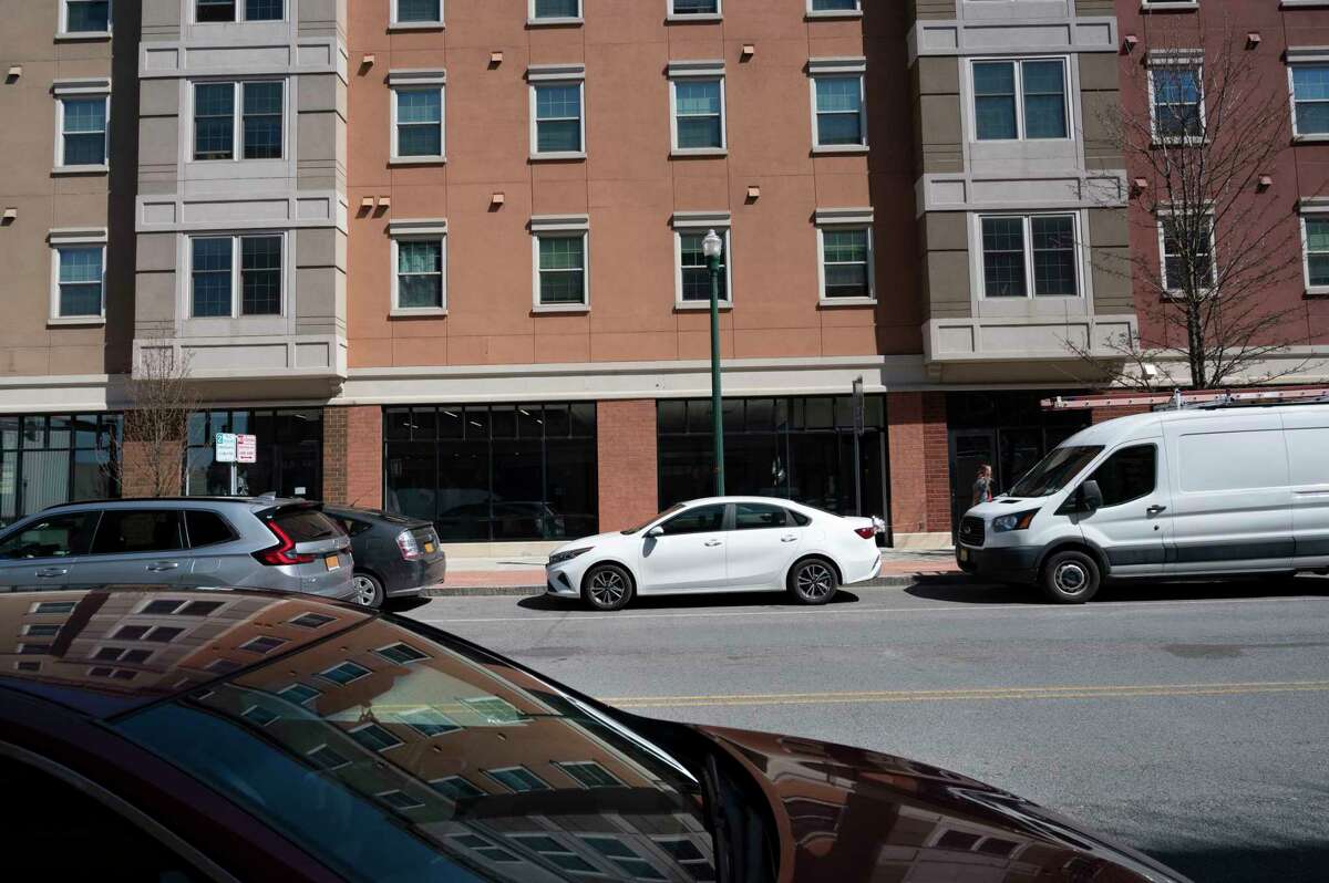 New Rensselaer County senior center opens