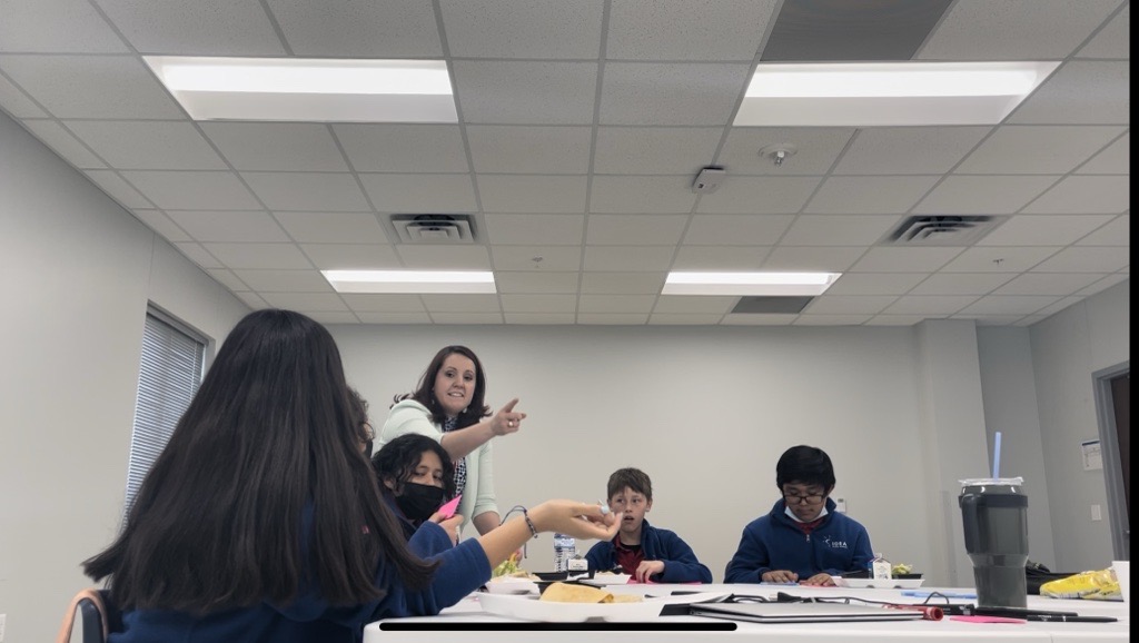 IDEA Public Schools announces new leader for Midland's IDEA Travis