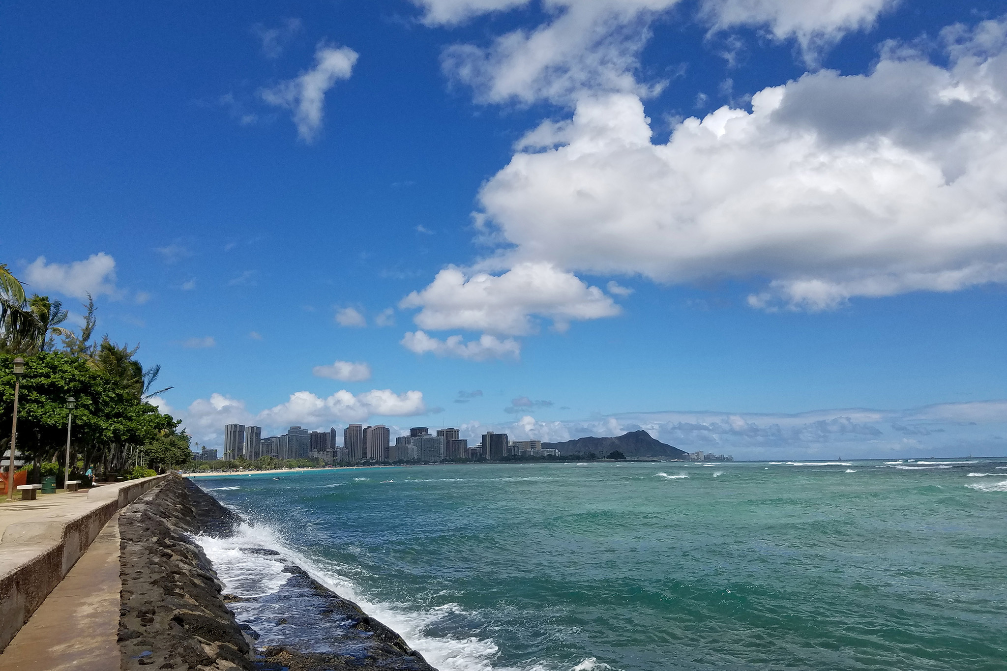 Man Loses Right Foot After Hawaii Shark Attack