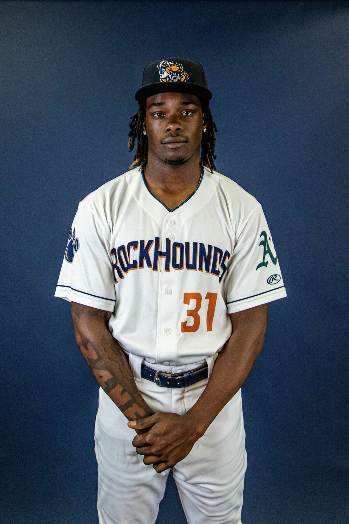 Hooks announce uniform deal with Whataburger