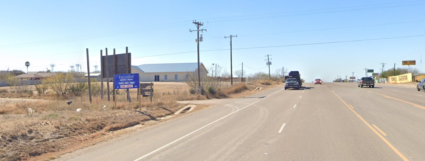 Laredo police: Fatal traffic accident reported in east Laredo