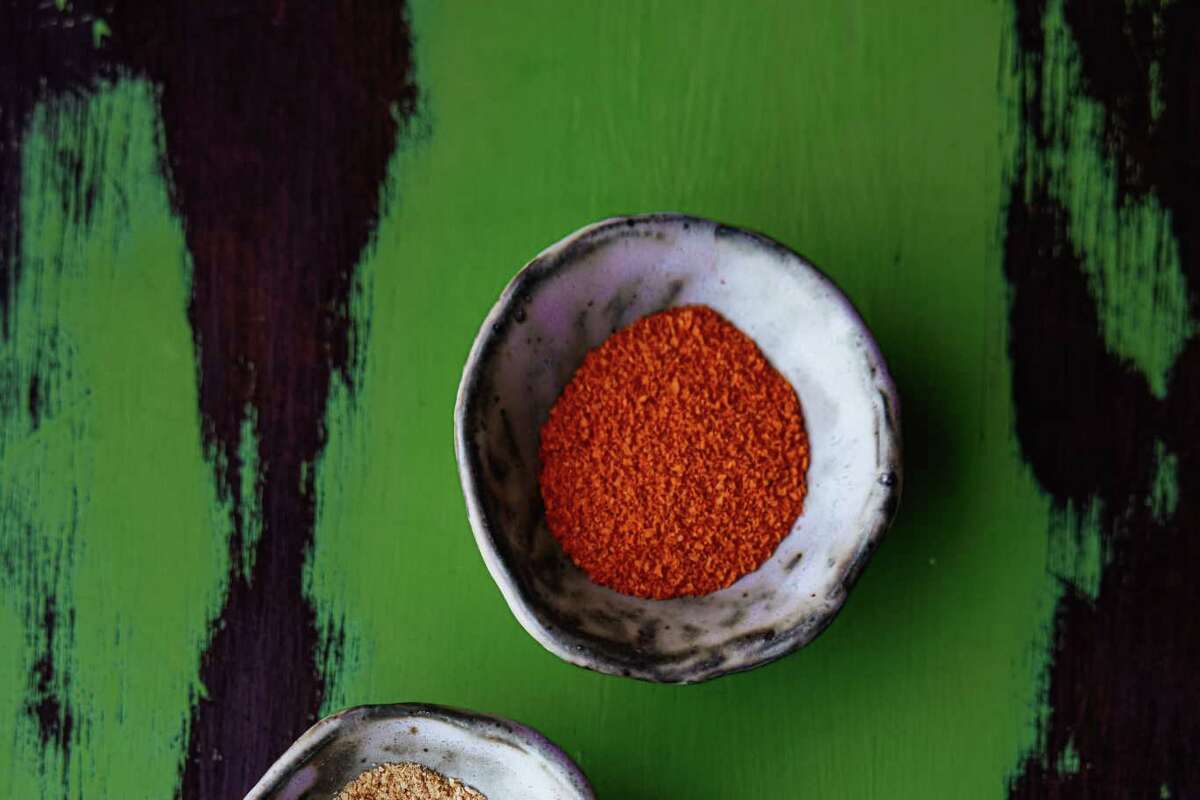 Boonville Barn Collective is on a quest to make California Espelette