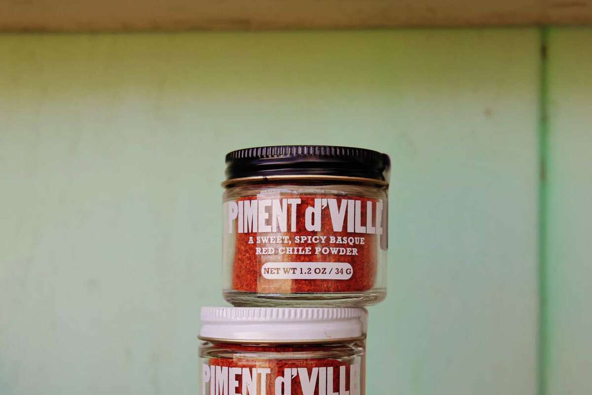 Boonville Barn Collective is on a quest to make California Espelette