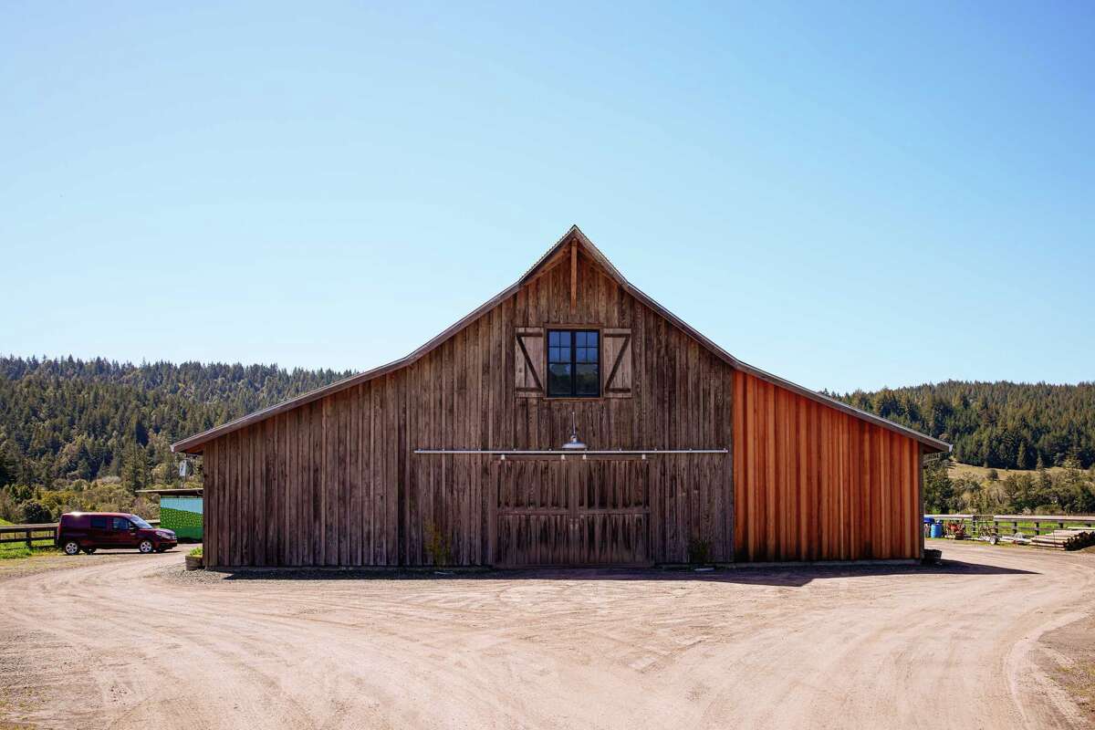 Boonville Barn Collective is on a quest to make California Espelette