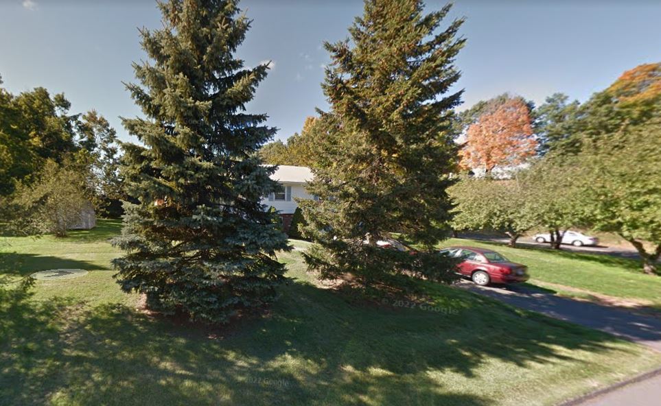 Man escapes as fire heavily damages Southington home, official says