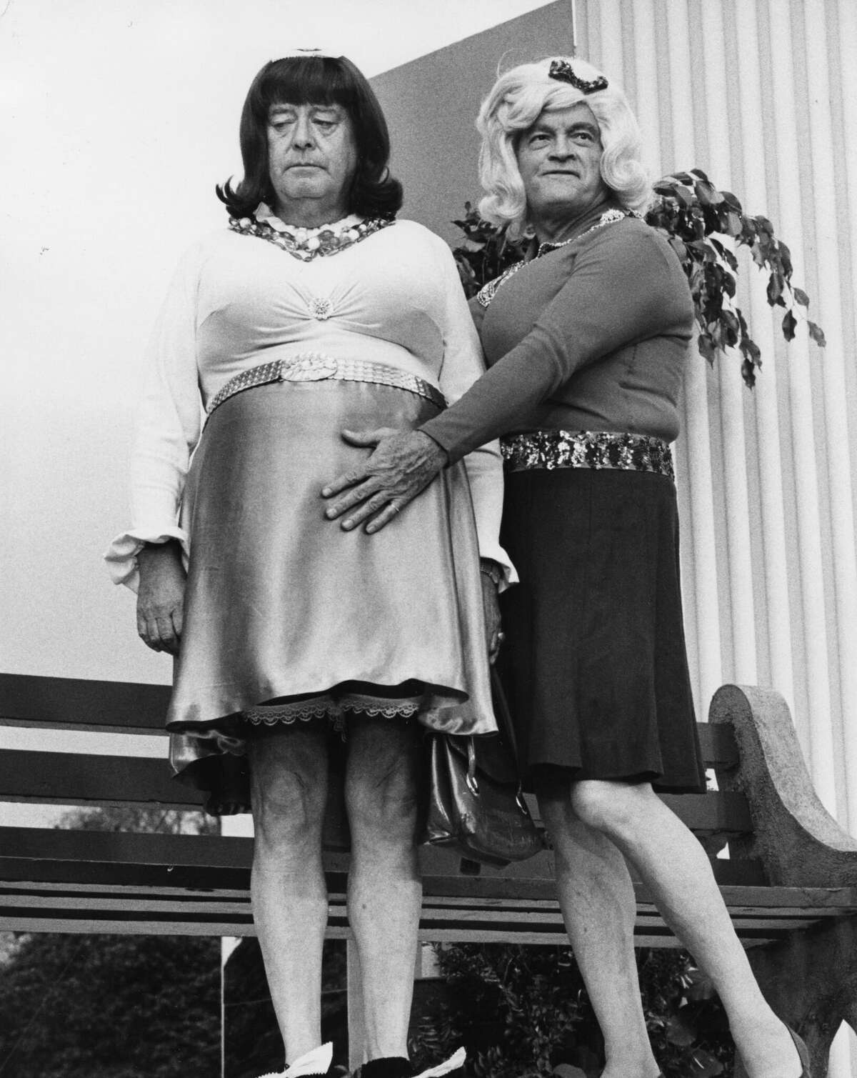 ‘Tootsie’ at Proctors gets a pass but dragqueen story hours draw fire