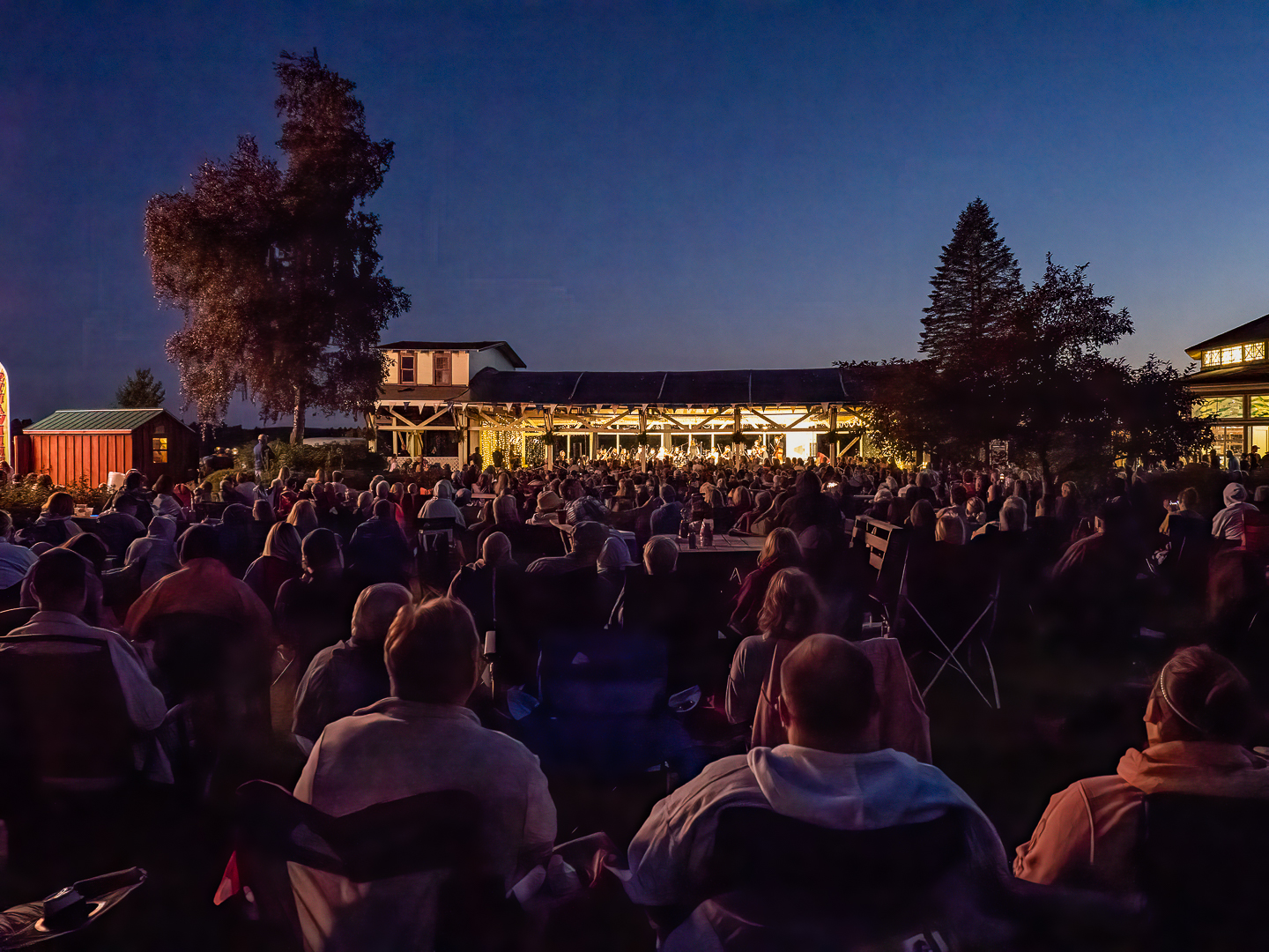 Caroga Lake Music Festival announces 2024 summer lineup