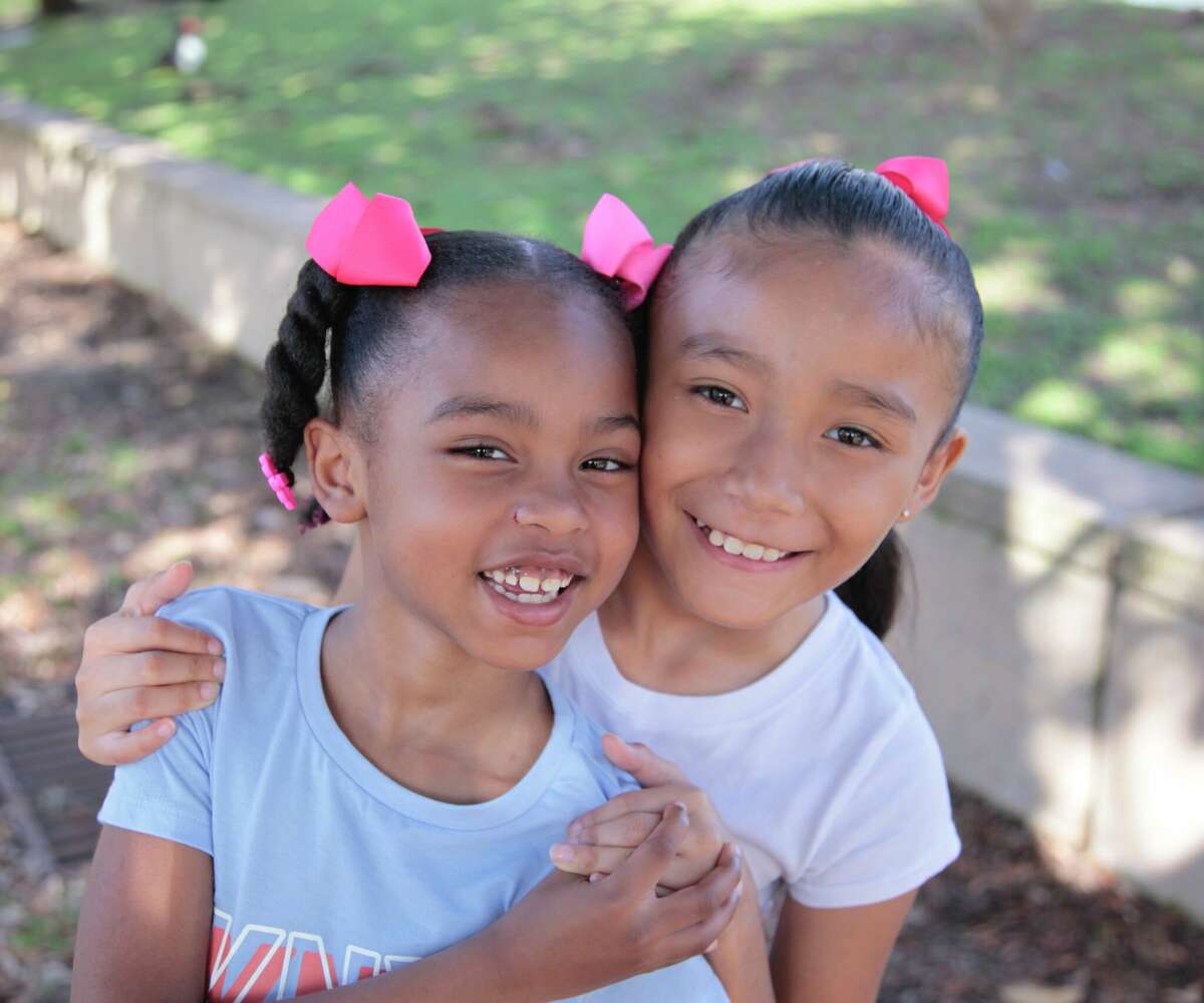 Sewing My Houston fostercare journey ended with courtroom joy