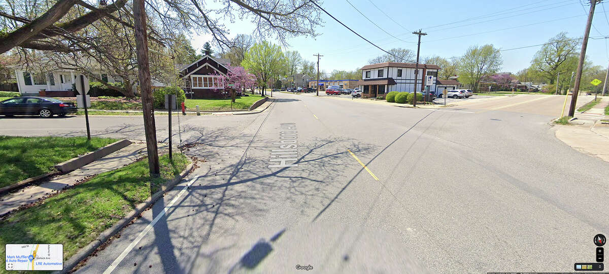 Edwardsville intersection of three streets prompts concern