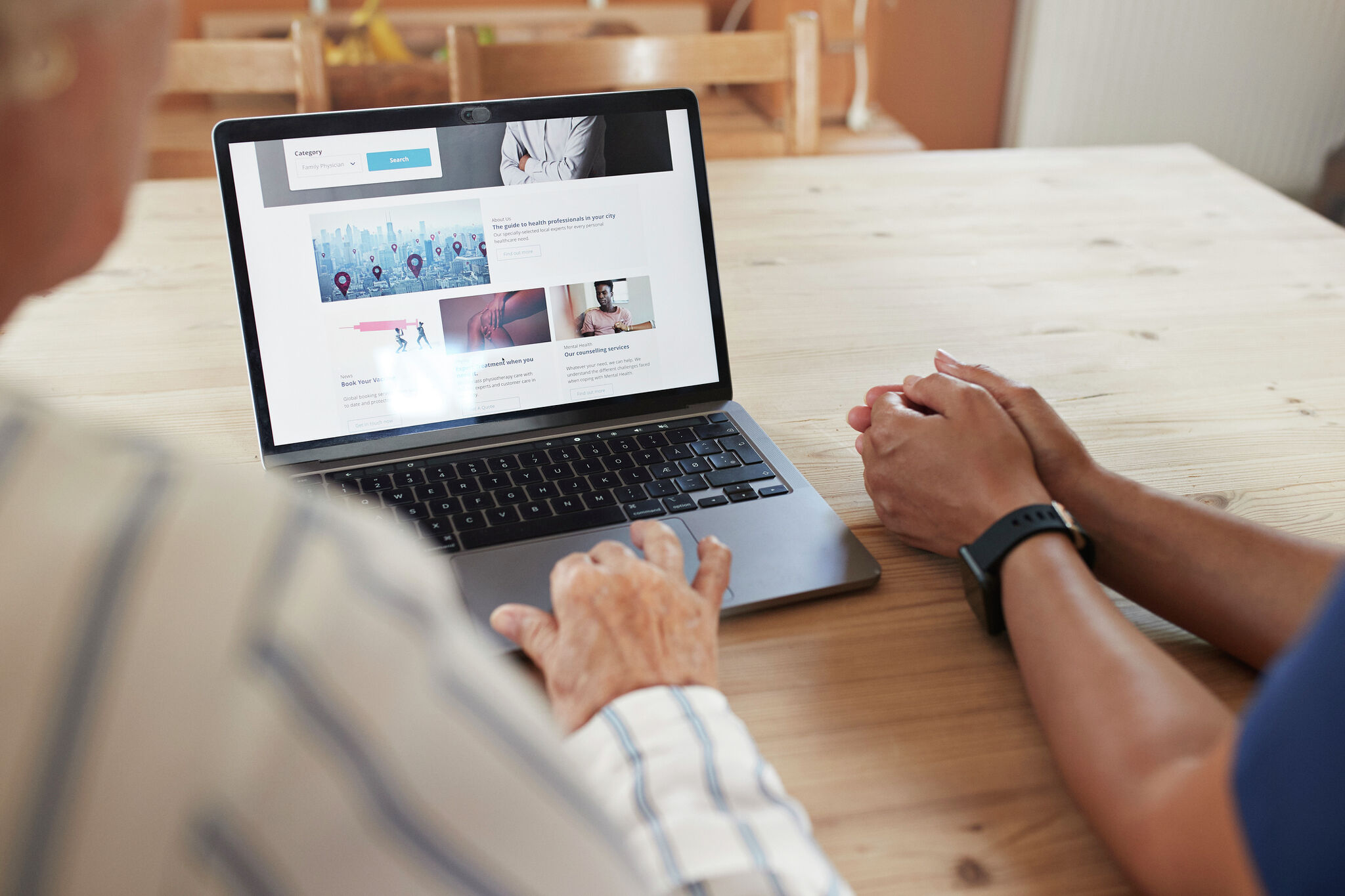 New Free Online Support For Women With Chronic Disease Photo Inspiration