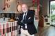 Tricon Energy CEO Ignacio Torras poses for a photograph at Rocambolesc, his most recent restaurant venture, Wednesday, May 25, 2022, at Uptown in Houston.