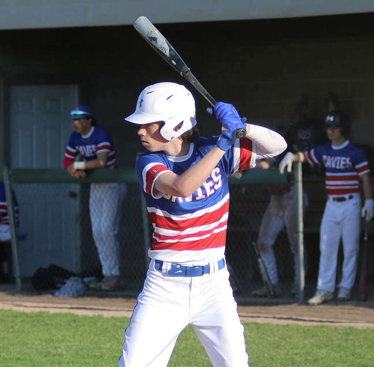 Unbeaten Carlinville takes aim at SCC title contention