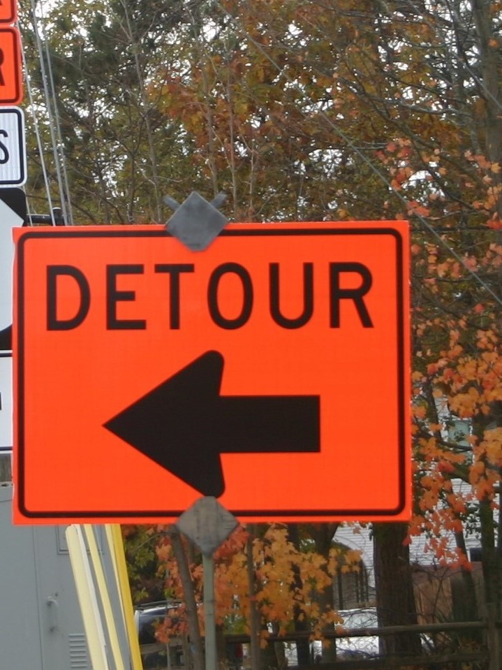 Traffic disruptions in store for Big Rapids this summer - Vimarsana News