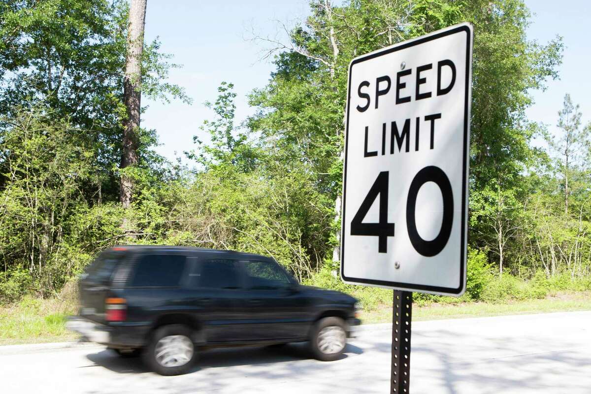 Montgomery County Raises Speed Limit On Kuykendahl Grogan S Mill Road   1200x0 