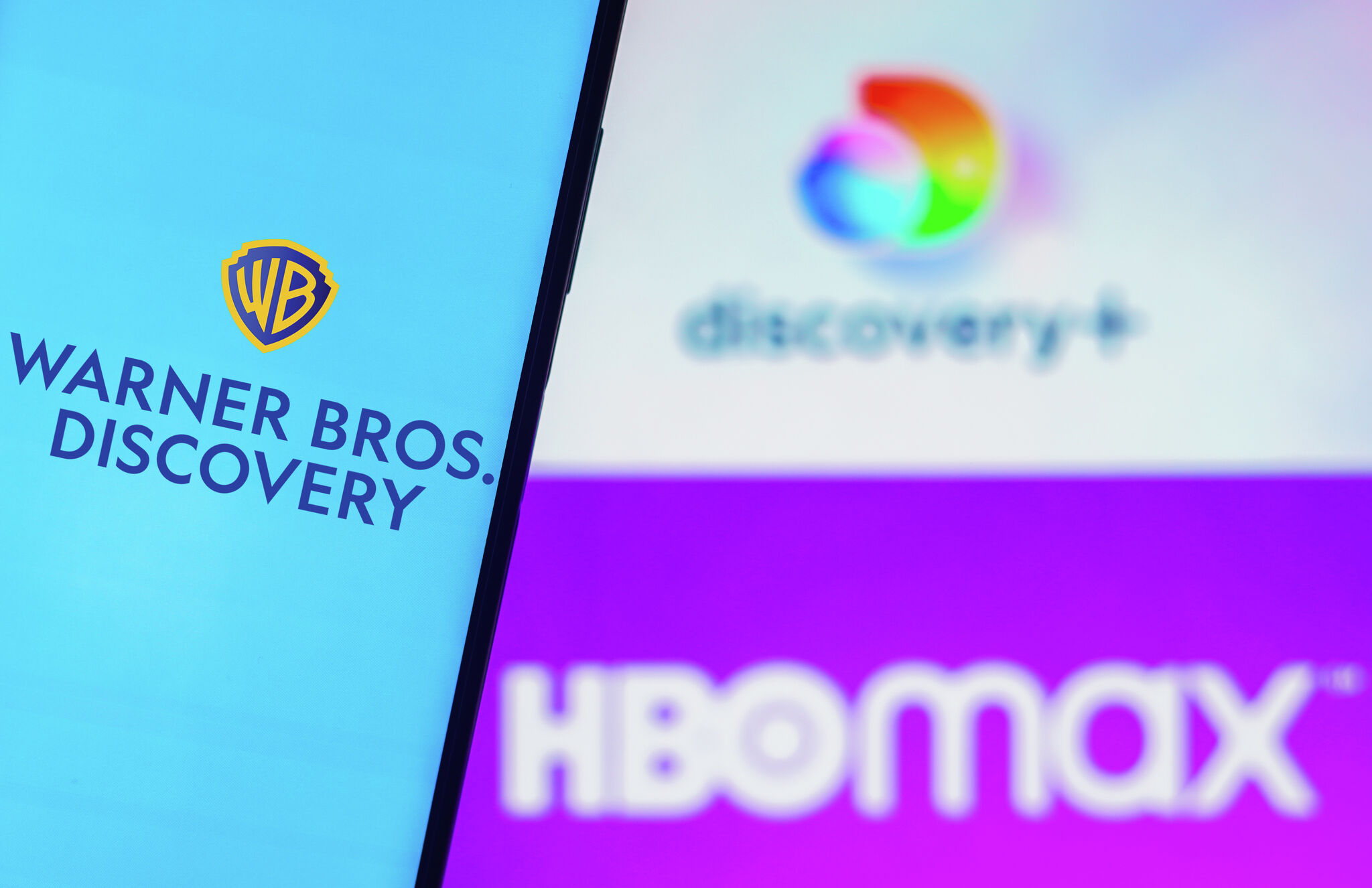 Hbo Max Discovery Merging Into One Streaming Service