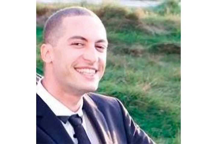What we know about Nima Momeni, suspect in Bob Lee killing - Vimarsana News