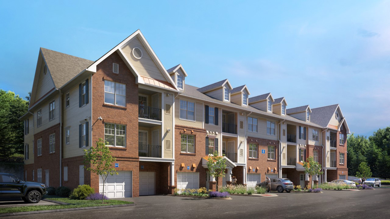 West Hartford approves expansion at Steele Road community