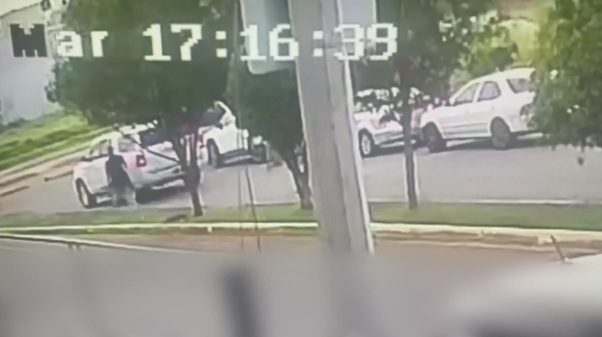 FBI releases new footage of Bay Area woman missing in Mexico