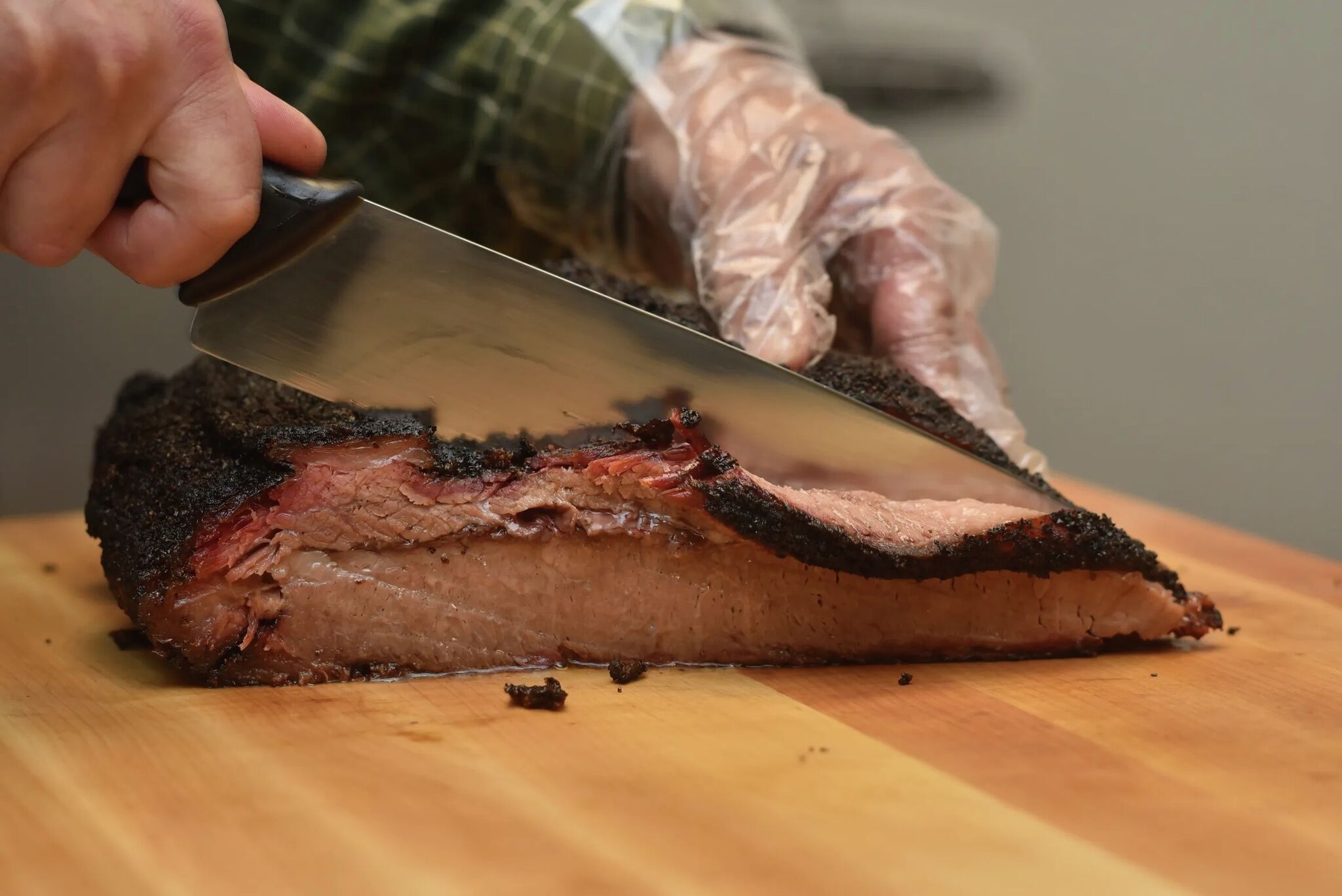 Texas barbecue restaurant employs homeless, people facing addiction - Vimarsana News