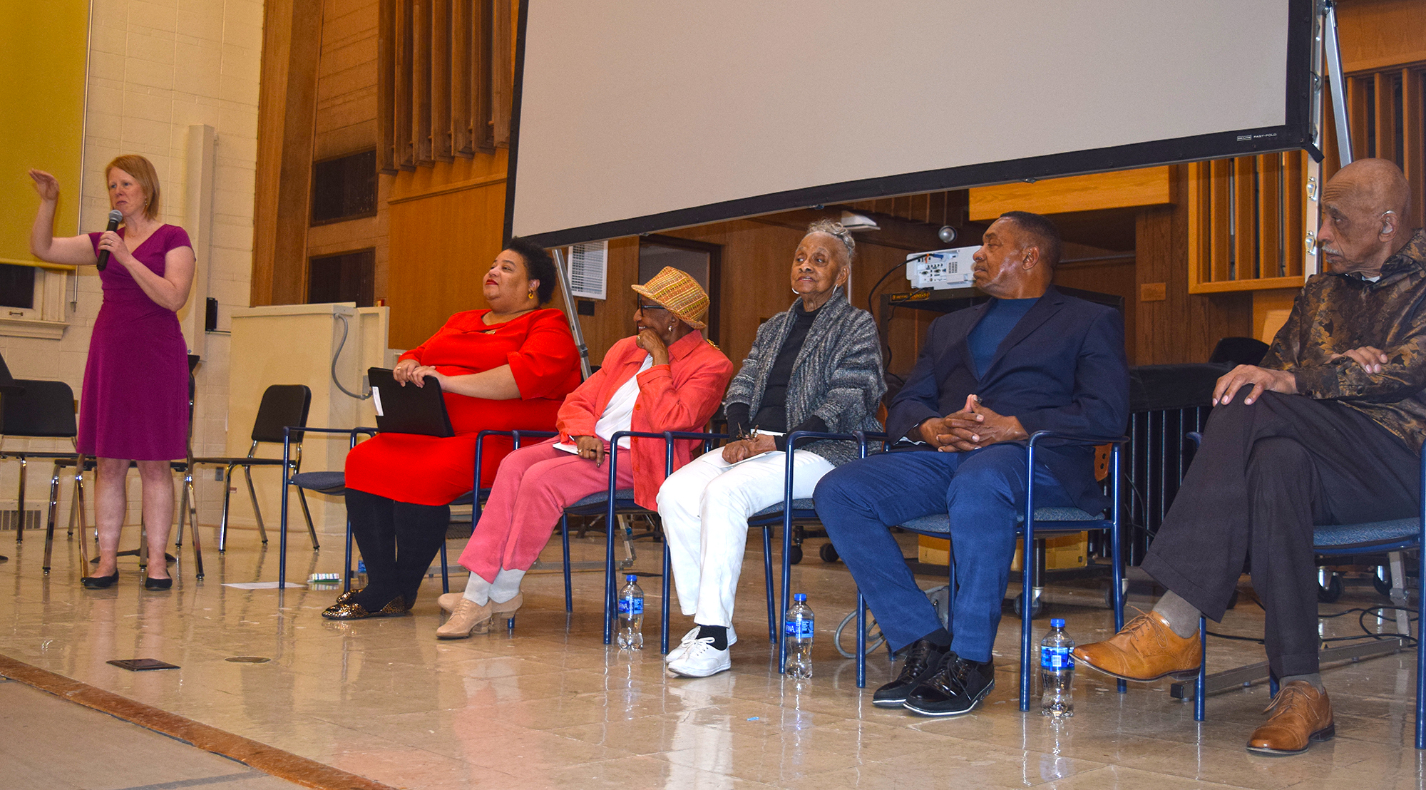 Racism, racial inequality topic of panel discussion - Vimarsana News