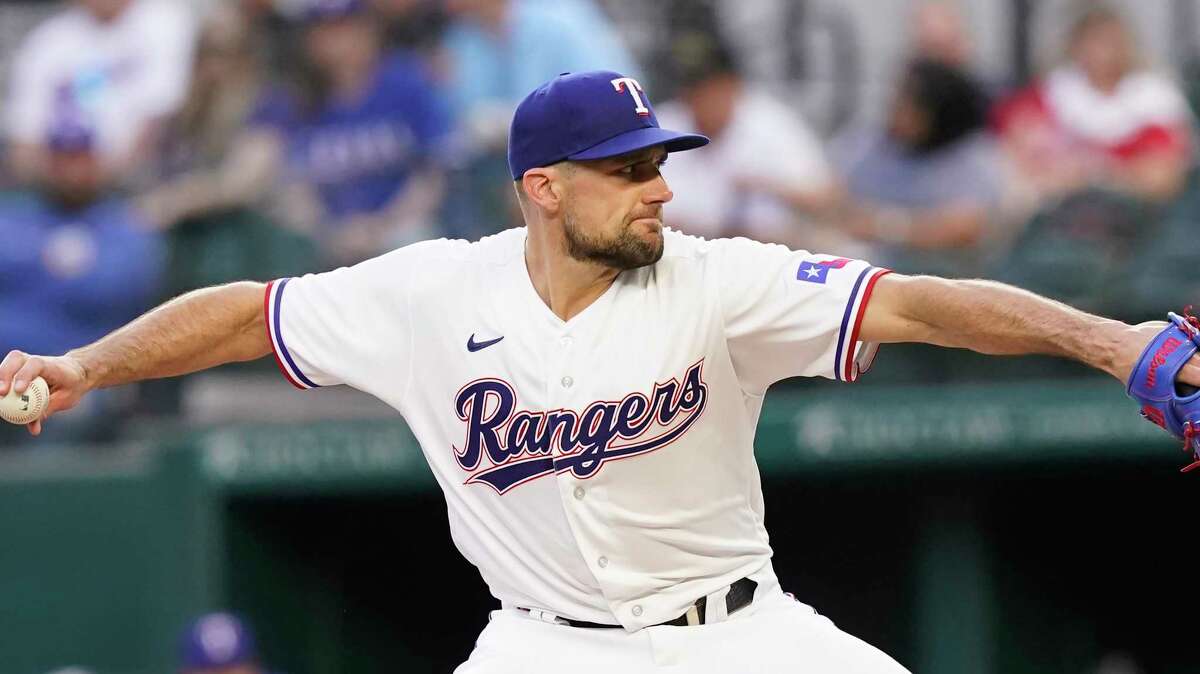 One Texas Rangers player breaks into the top 20 in MLB jersey sales