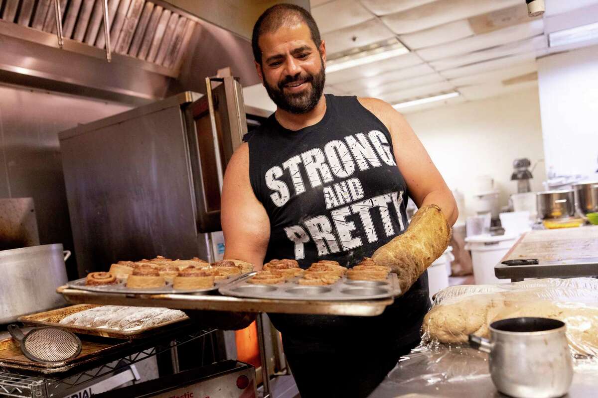 Glutenfree bakery Misfits Bakehouse in Palo Alto is closing.