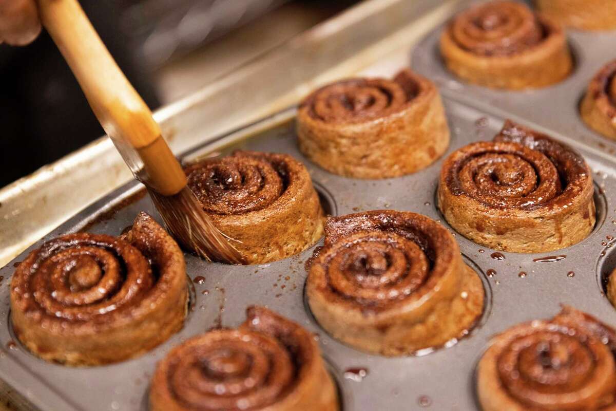 Glutenfree bakery Misfits Bakehouse in Palo Alto is closing.