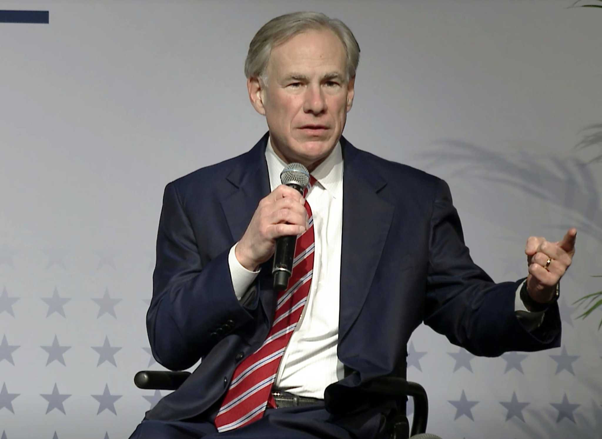 Texas Gov. Abbott takes heat for calling shooting victims 'illegal' - Vimarsana News
