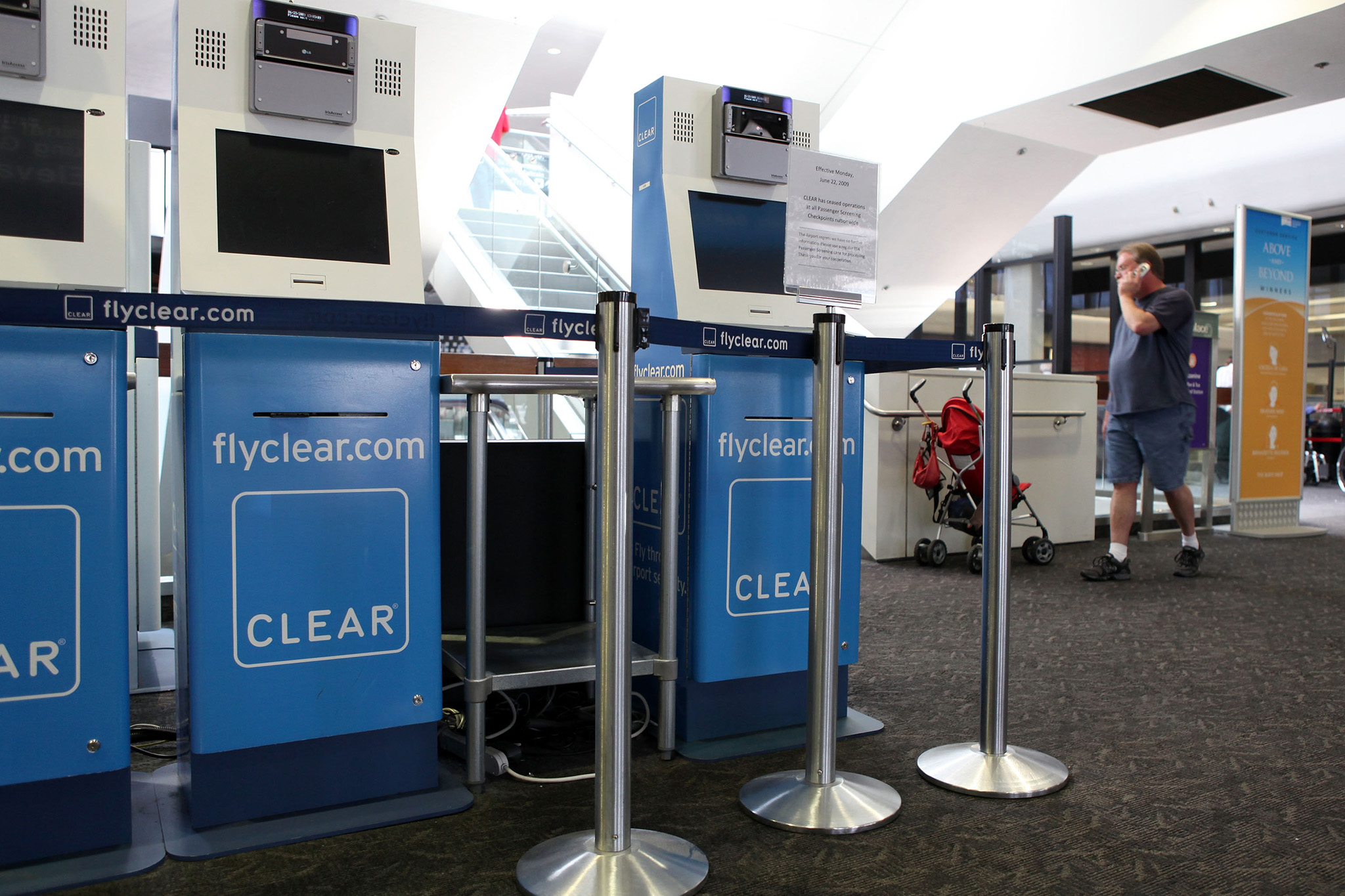 I was lured into trying Clear. Here's why I canceled it.