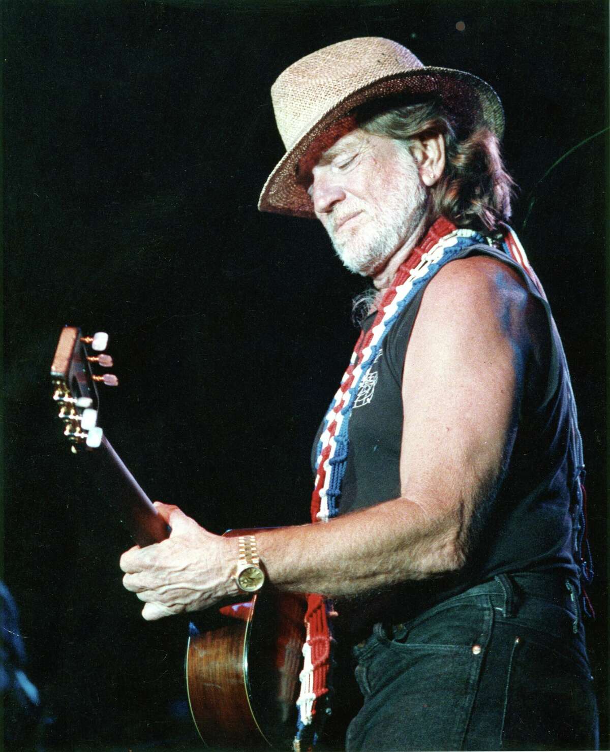 Willie Nelson birthday What the country music legend means to Texas