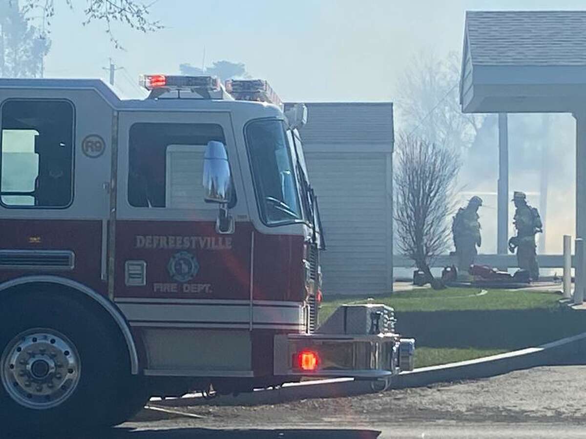 Police identify cause, victim of East Greenbush mobile home fire