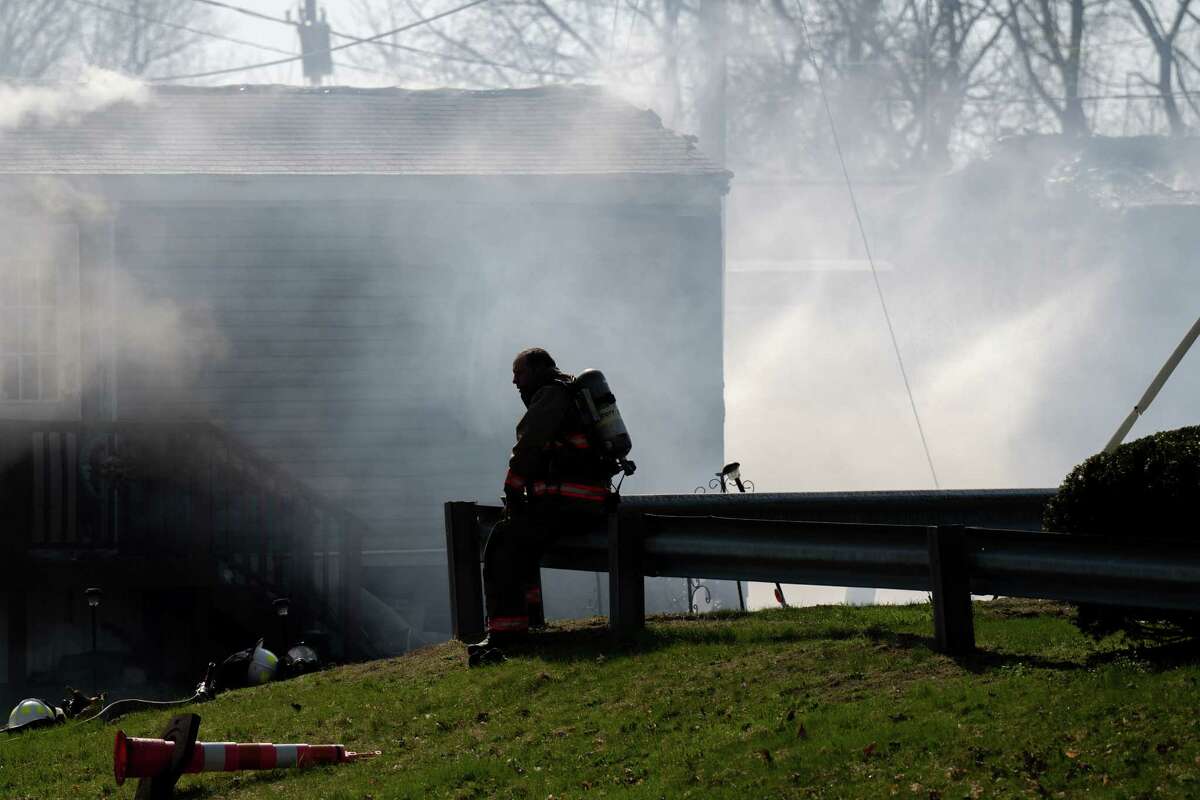 Police identify cause, victim of East Greenbush mobile home fire