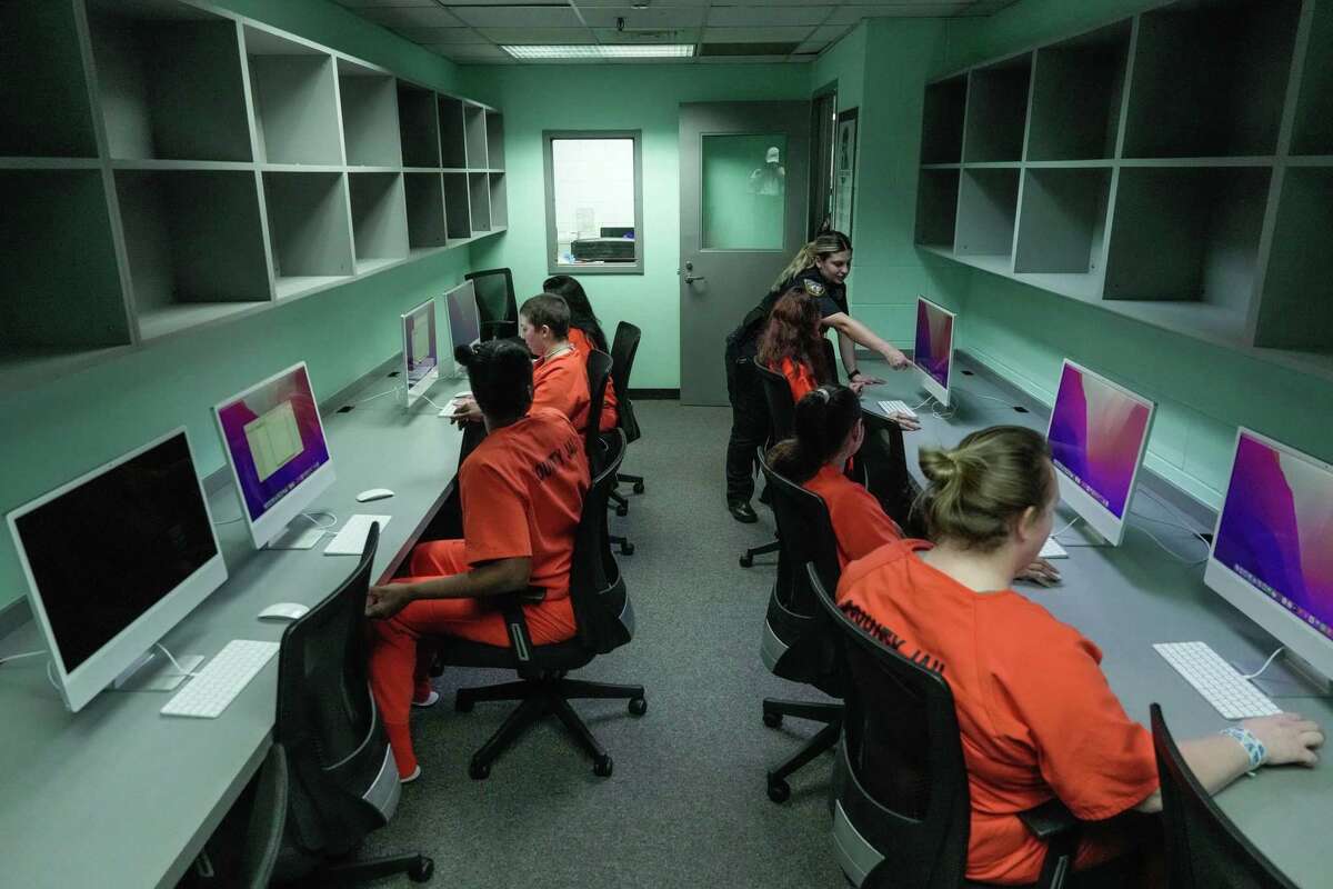 Harris County allocates 4.7 million for incarcerated women's reentry