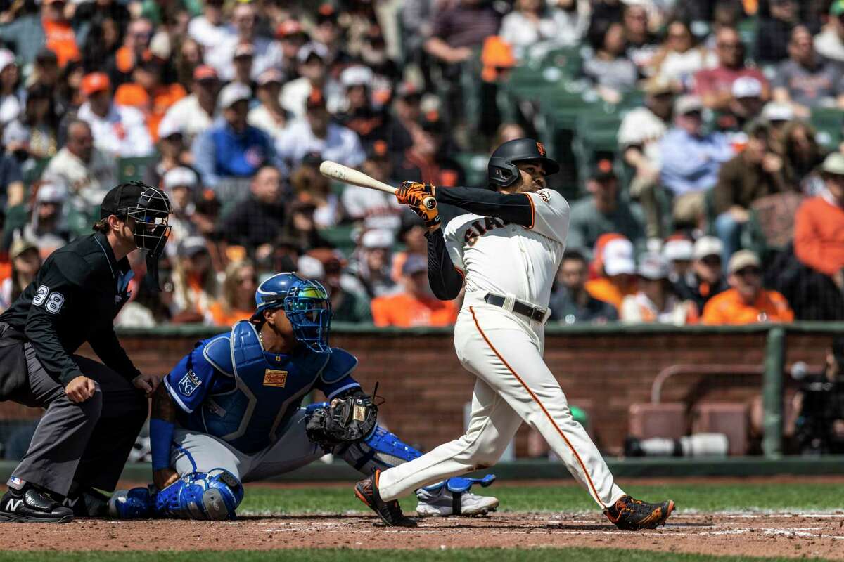 SF Giants' under-the-radar Wilmer Flores extension is paying huge dividends  