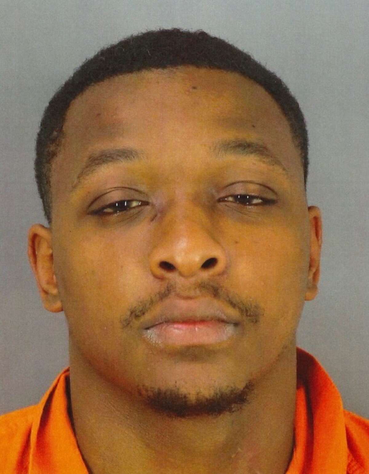 Paul Edward Westbrooks Jr. who is being held on two counts of murder that occurred on April 13, 2023.