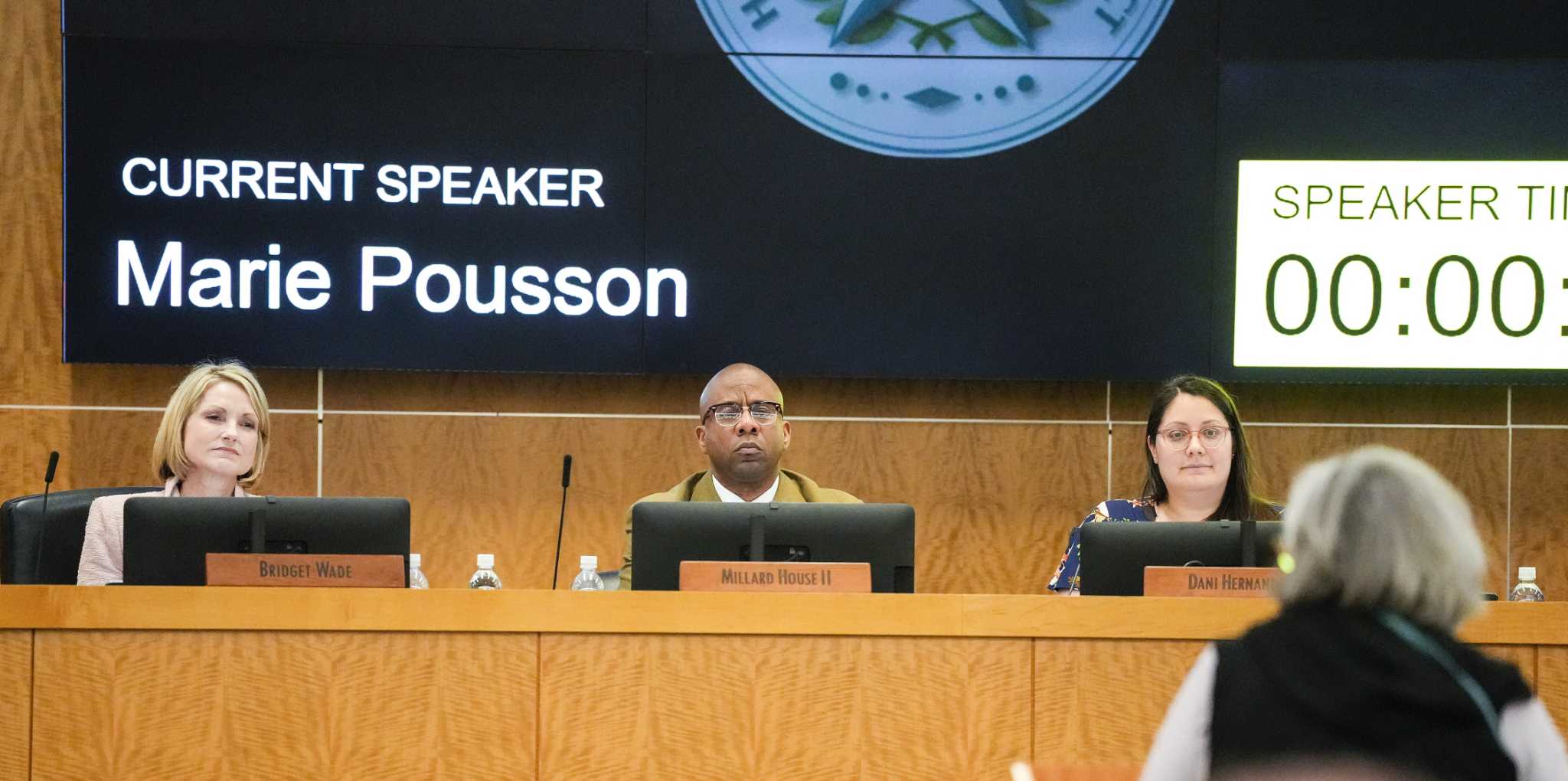 HISD board to discuss budget ahead of TEA takeover