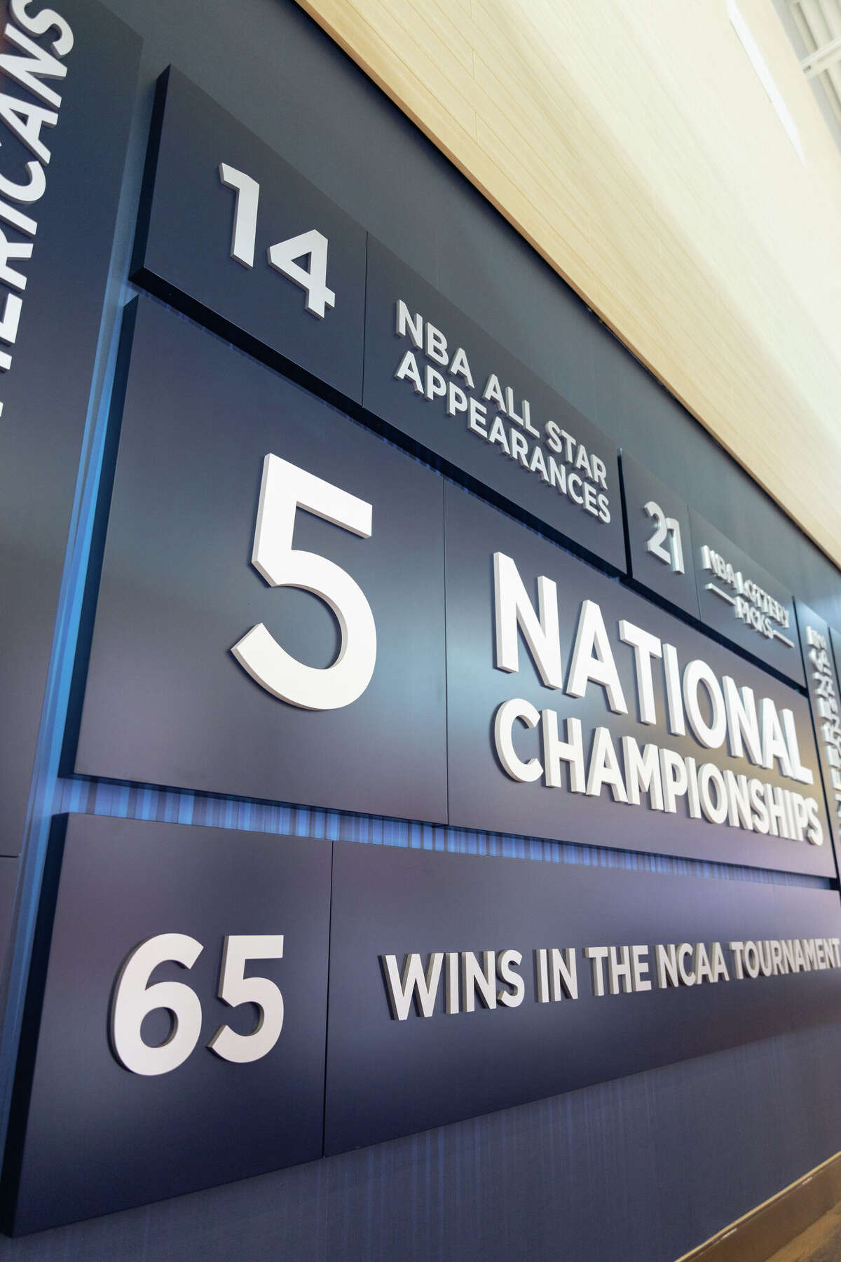 How UConn's championship celebration was coordinated overnight