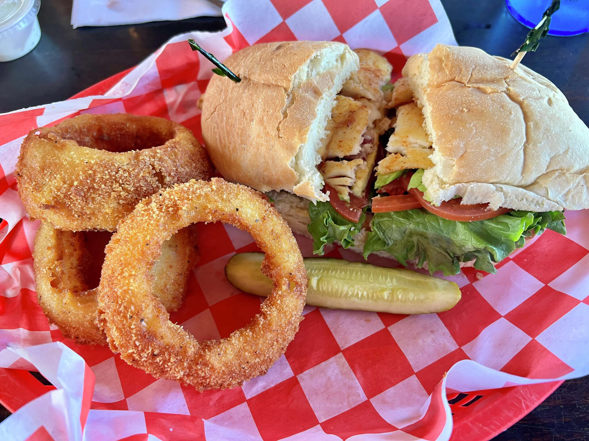 12 best South Padre Island restaurants