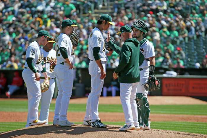 Vintage Oakland Athletics Swingin' A's 1970's Baseball Pennant