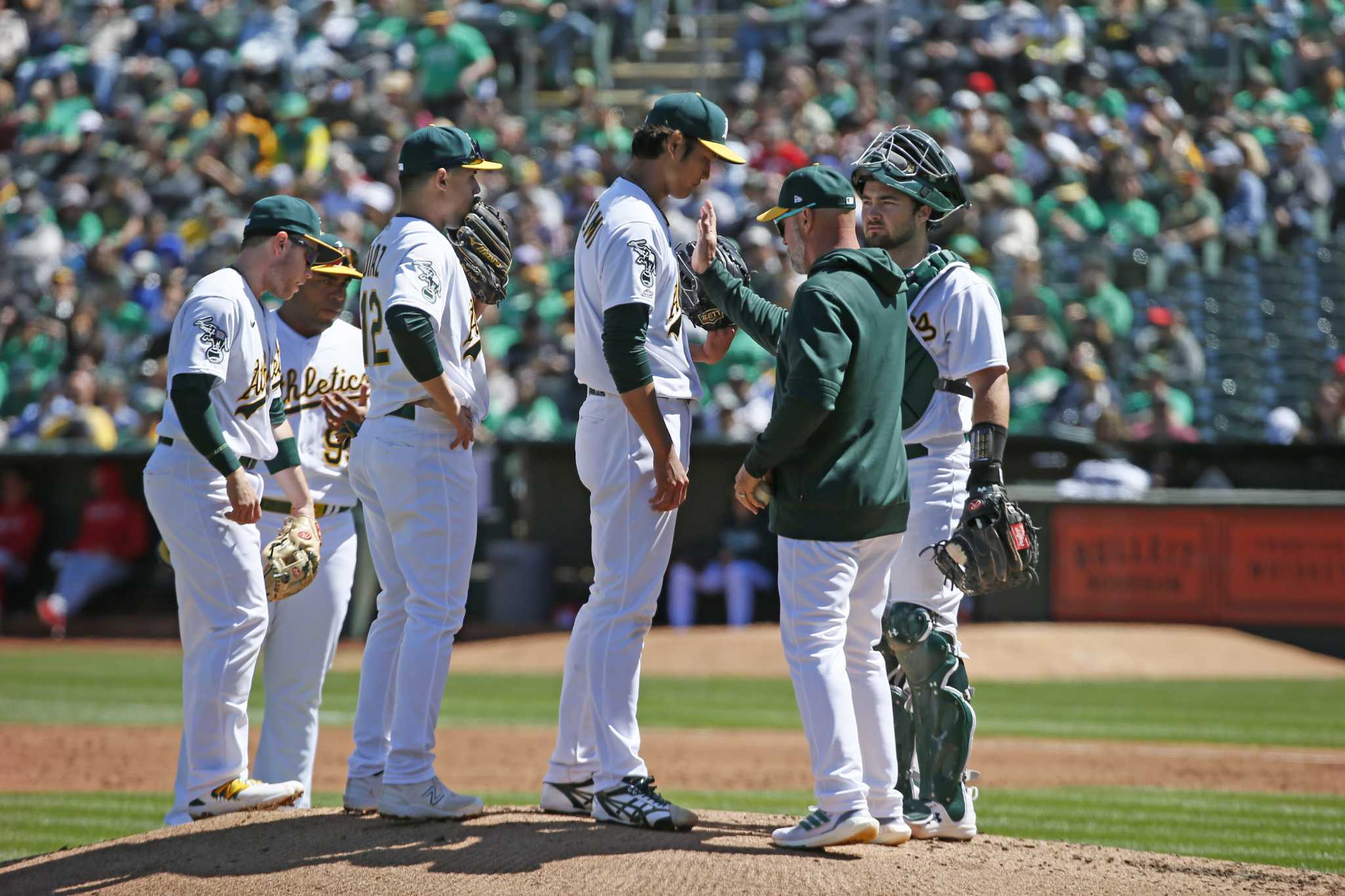 ALDS 2013: Step-by-Step Guide for Oakland A's to Win the Series