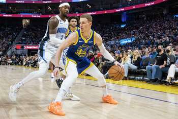 Warriors Donte DiVincenzo injures hamstring - Golden State Of Mind