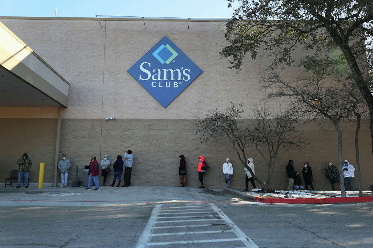 Sam's Club is offering discounts and deals for its 40th anniversary.
